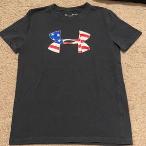 Under armour tee